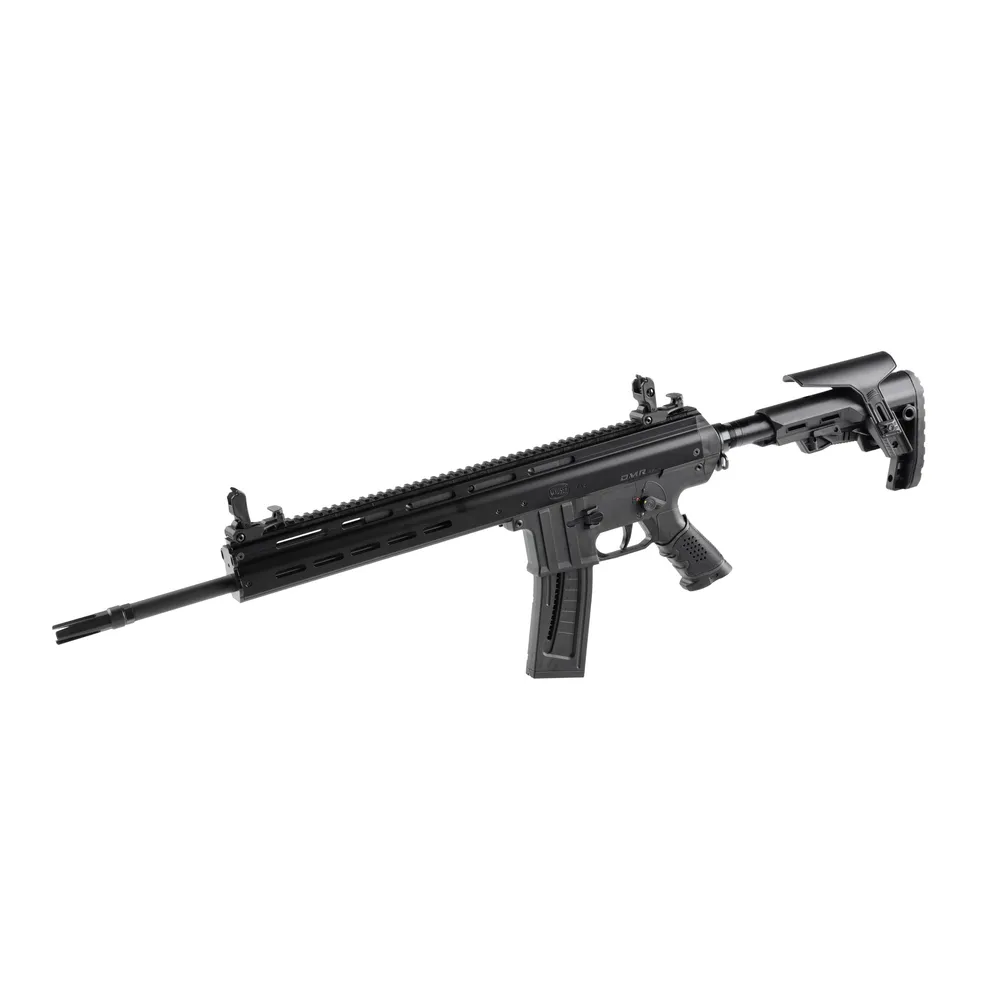 Karabinek Mauser M-15 DMR kal. .22 LR Black, zdjęcie 5 z 15