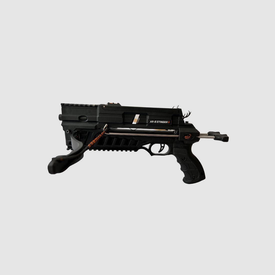 Steambow AR-6 Stinger II Compact Kusza