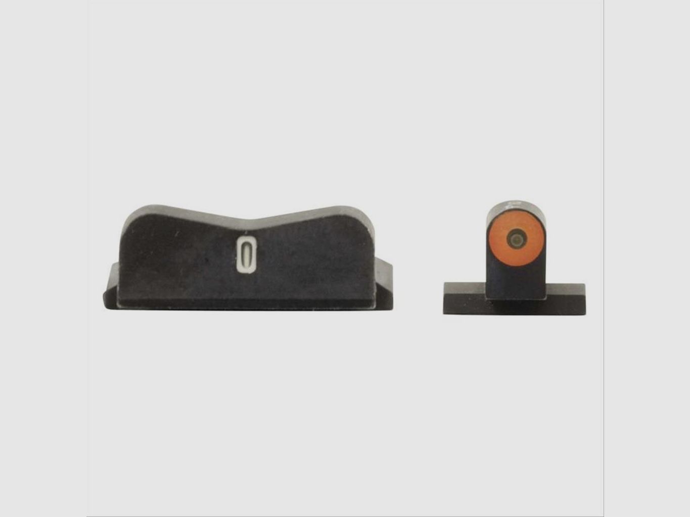Zestaw celowniczy DXT2 Big Dot S&W M&P
