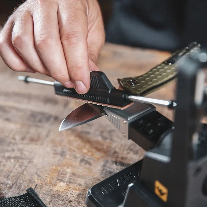 Kit de mise à niveau pour l’affûteur Work Sharp Precision Adjust, image 7 sur 8