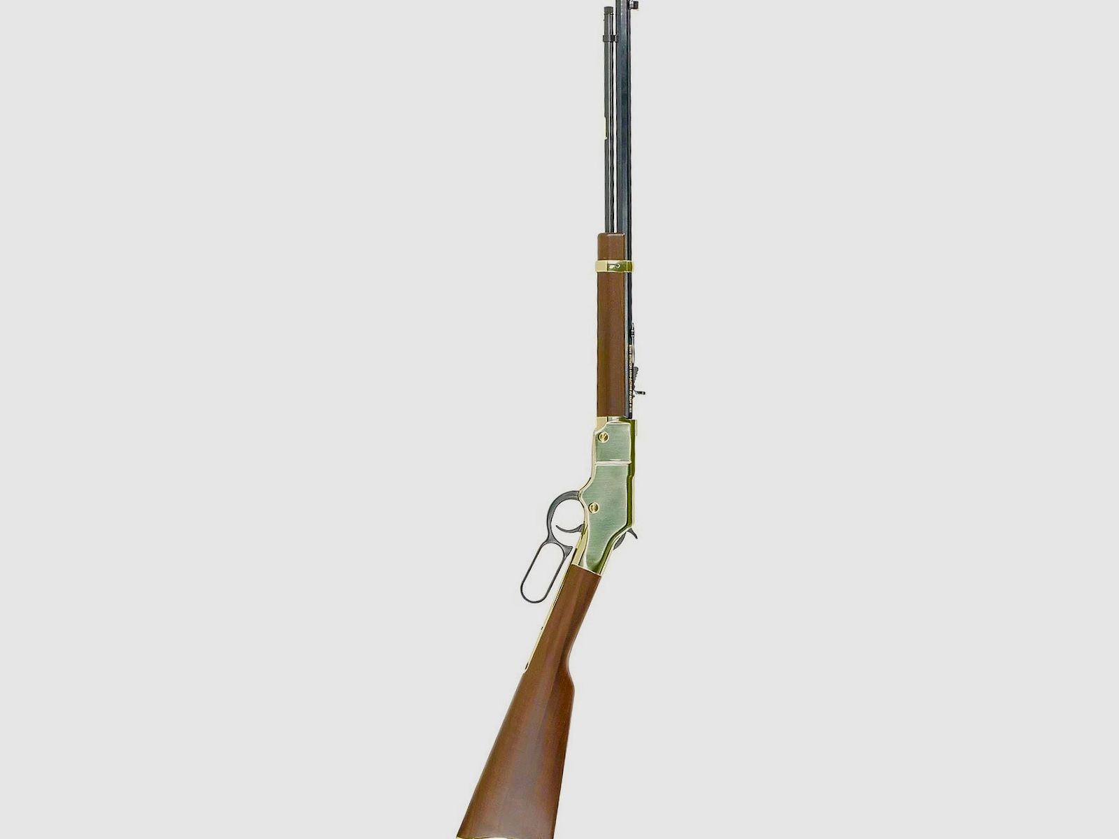 Henry Golden Boy Cal. 22 lfb. 