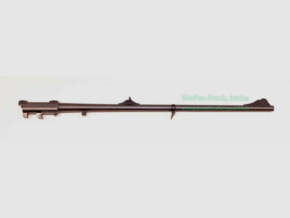 Blaser - Isny Mod. K95
