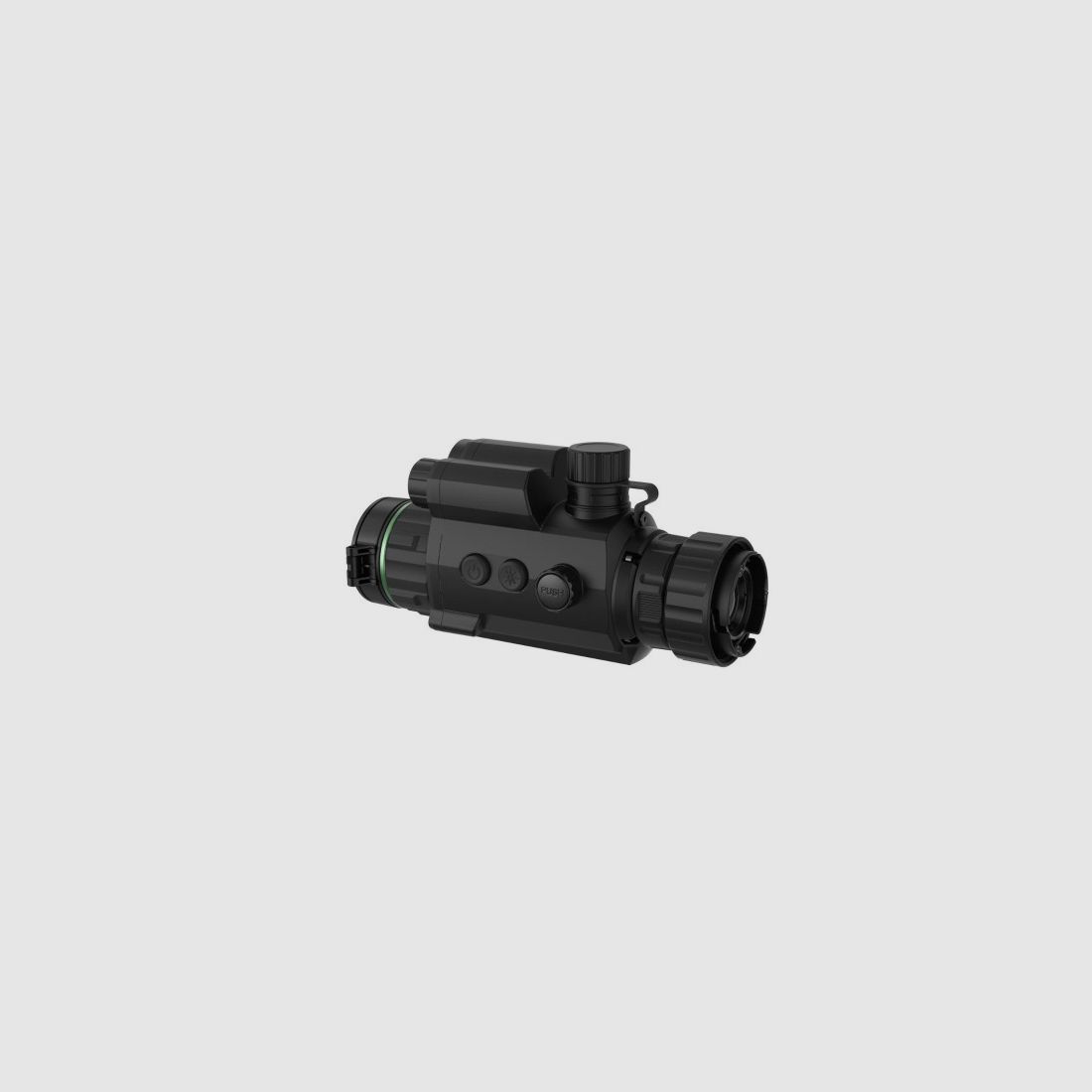 Clip-on modulaire de vision nocturne Cheetah | HIKMICRO, image 4 sur 5