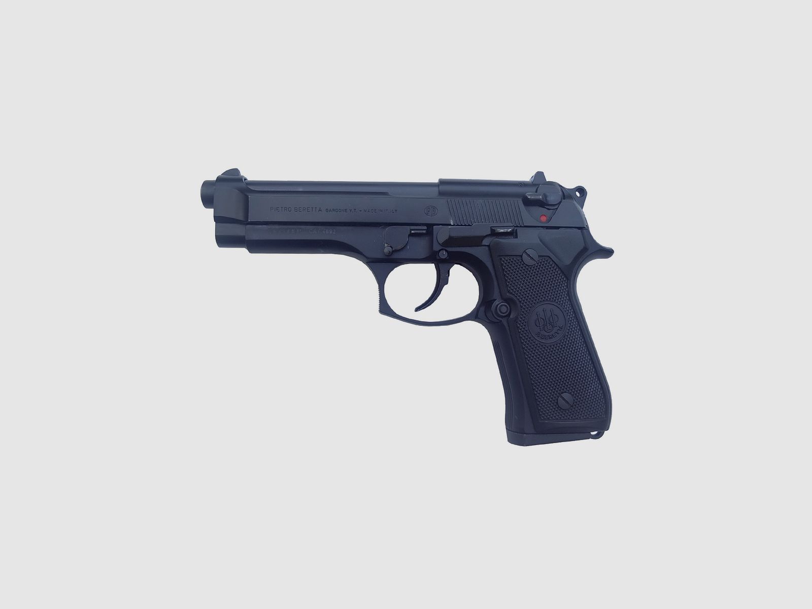 Beretta 98fs, Bild 2 von 2