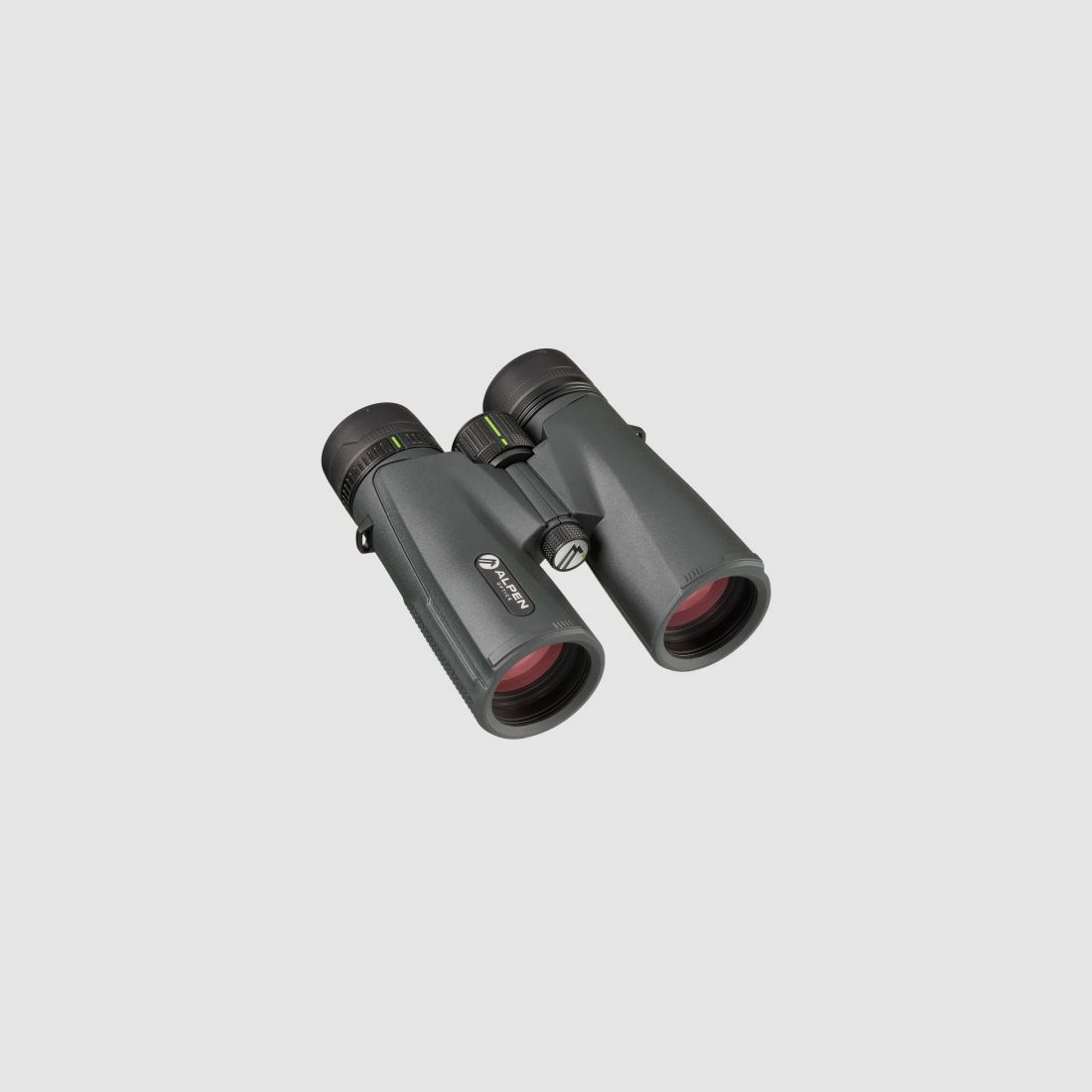 ED ALPEN OPTICS Black Tusk 10x42 Fernglas, Bild 10 von 19