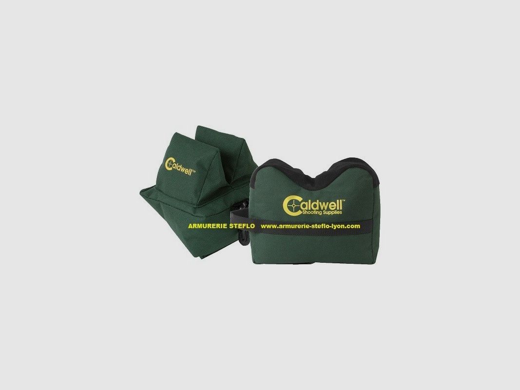 Caldwell DeadShot Schießsack, Bild 1 von 2
