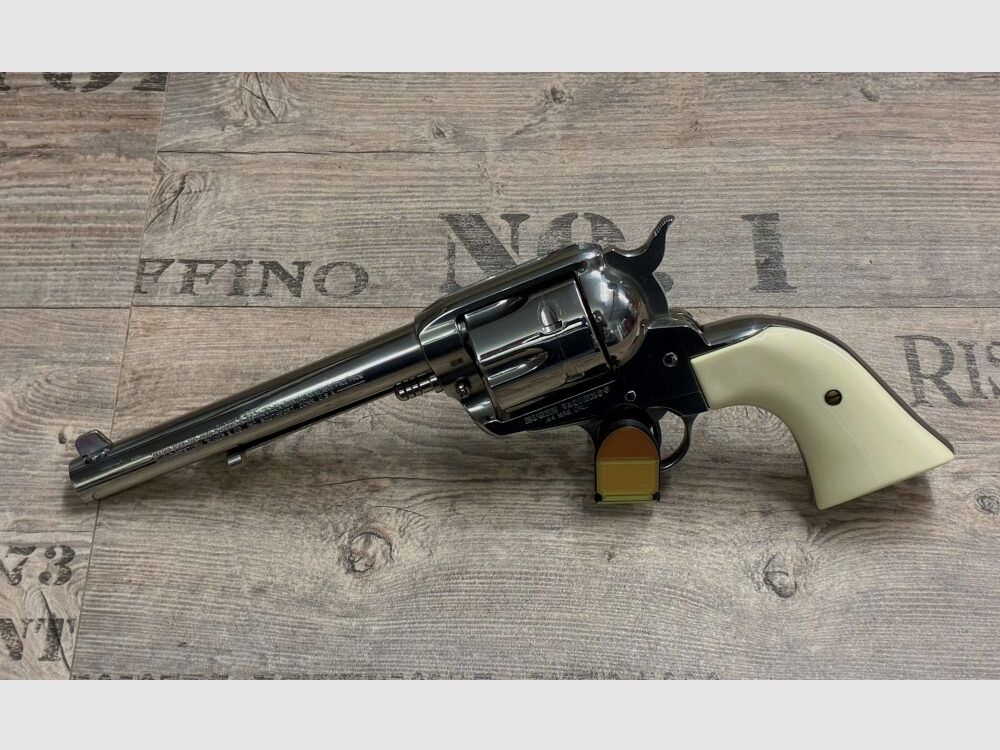 Ruger Vaquero
