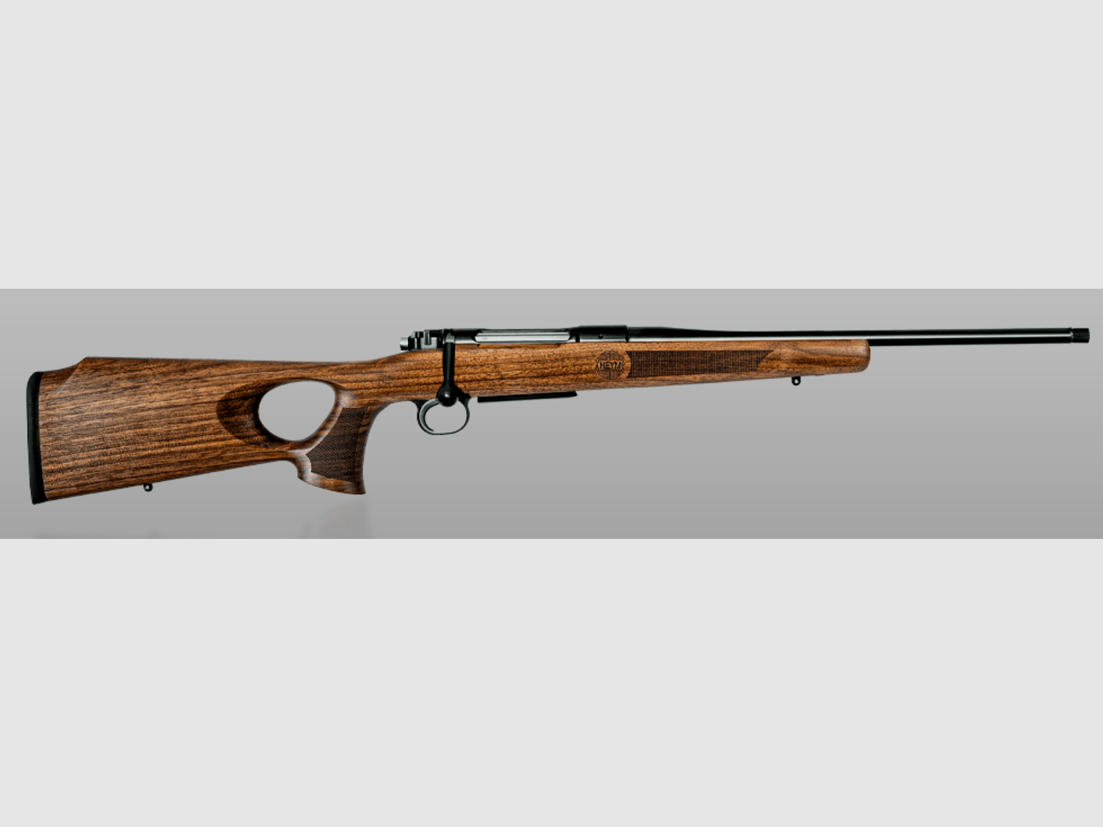 Heym Repetierbüchse SR21 Blazer-T Kaliber .308 Win. M14x1; 50cm LL; + Gewindeschutzkappe, Bild 2 von 5