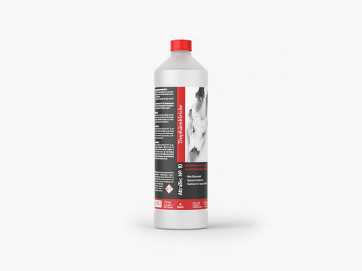 Attratec No. 10 Trophenbleiche 1kg