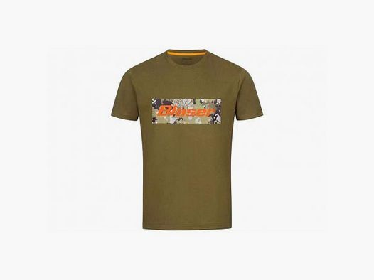 Camiseta Blaser