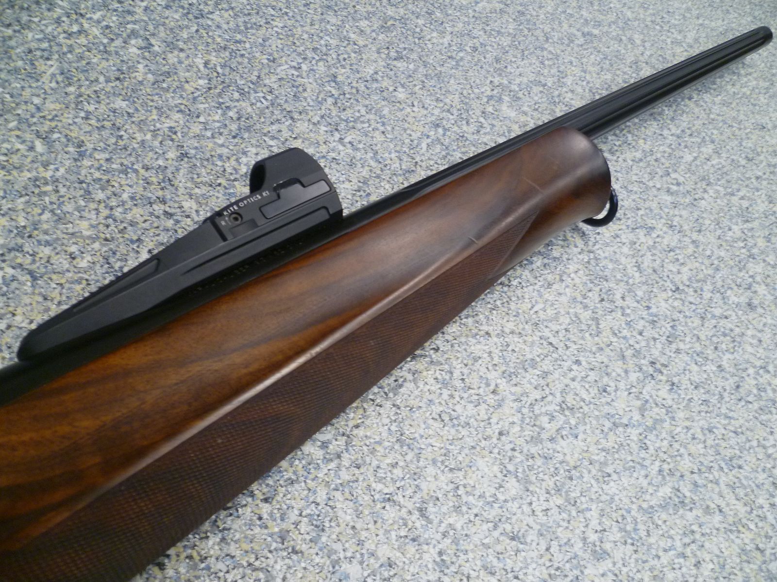 Repetierbüchse Browning Maral 9,3x62 