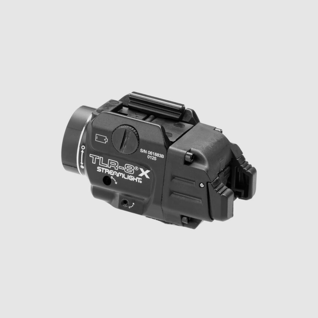 Streamlight TLR-8X, image 2 of 8