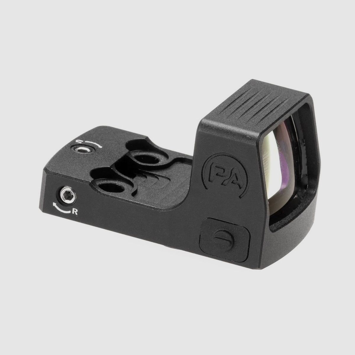 Primary Arms CLx 21mm Micro Reflex Sight Autolive 3 MOA Green Dot