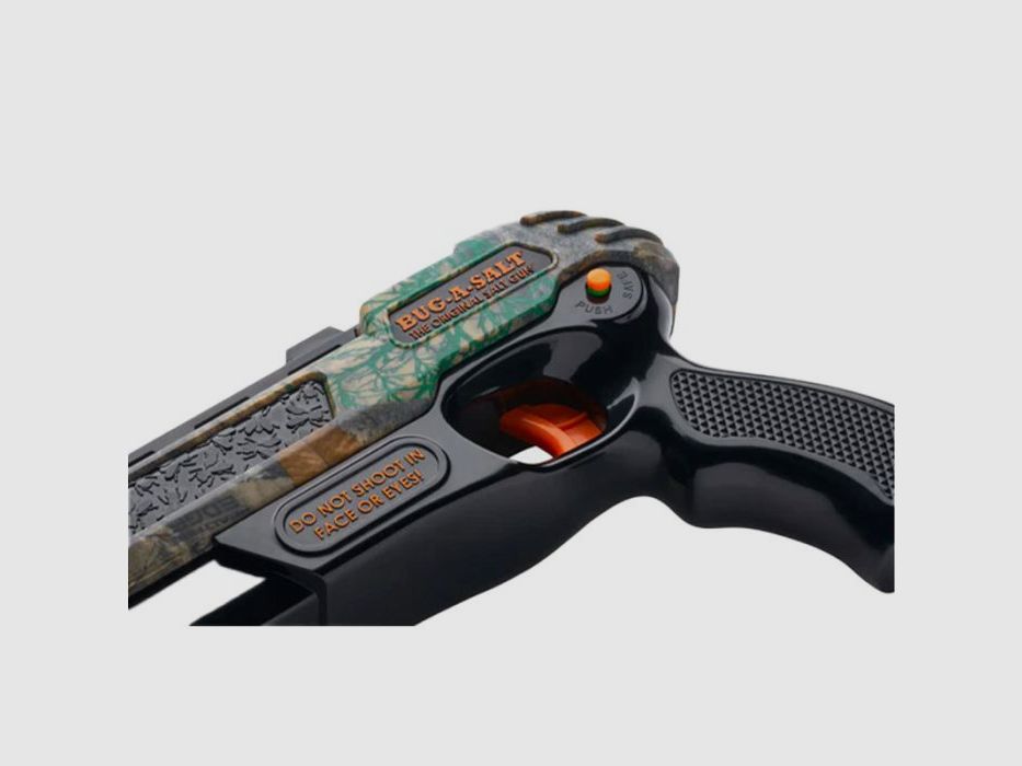 BUG-A-SALT Realtree Camo 3.0, Bild 5 von 8