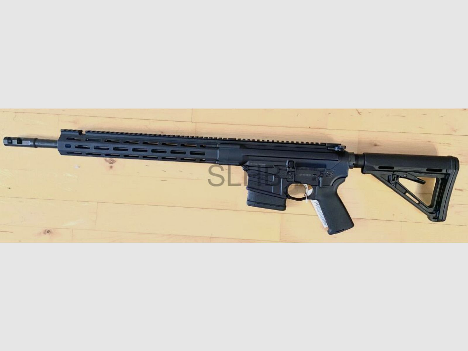 Savage MSR10