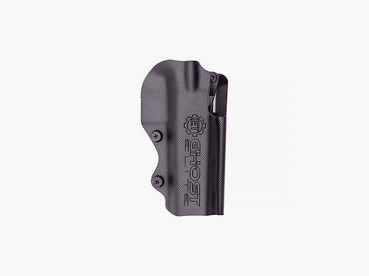 Funda Ghost Civilian Elite, versión para mano: mano derecha, modelo de pistola: Heckler & Koch SFP9