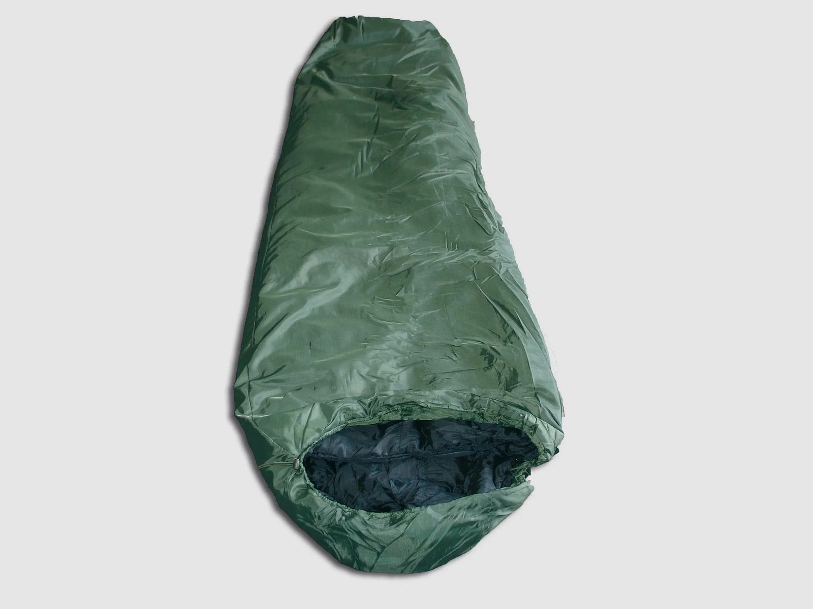 Mil-Tec Schlafsack Modular US Style
