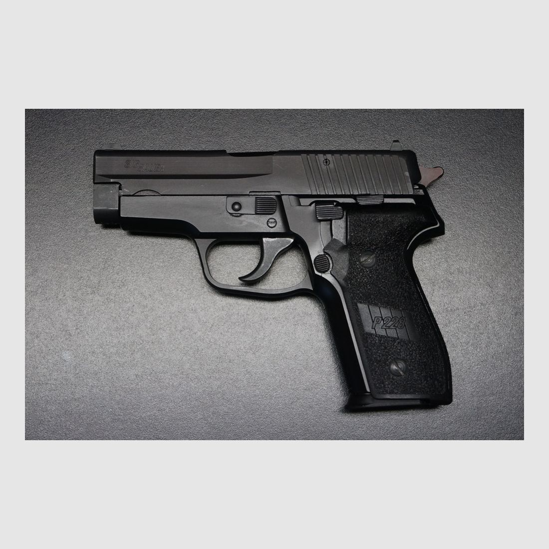 Sig Sauer P228, Bild 6 von 6