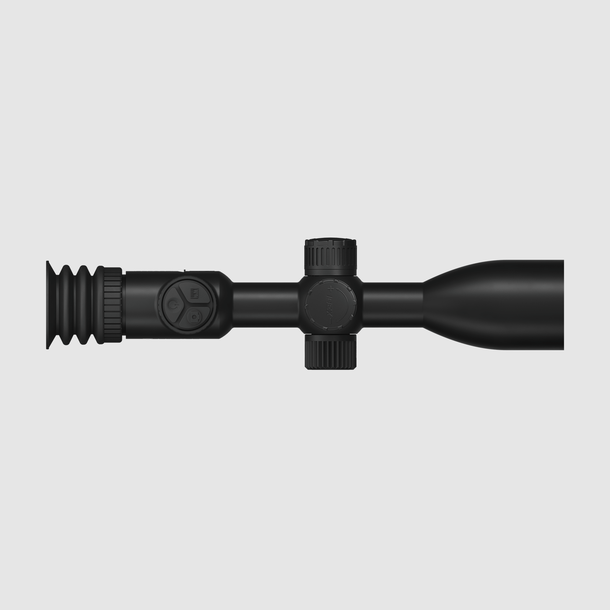 Wärmebildzielfernrohr THERMTEC IBEX 335 Lrf, Bild 4 von 8