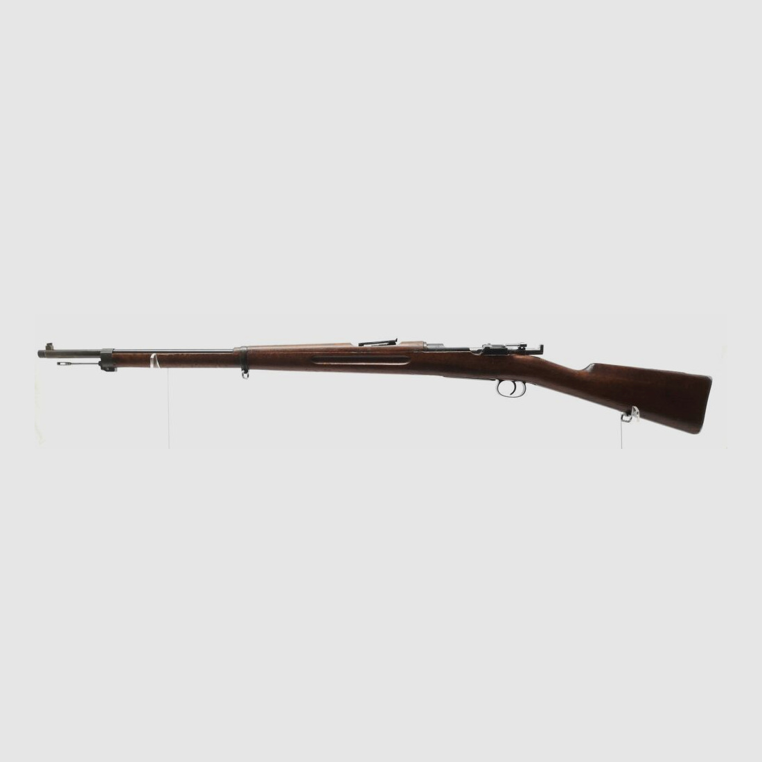 Carl Gustafs M96