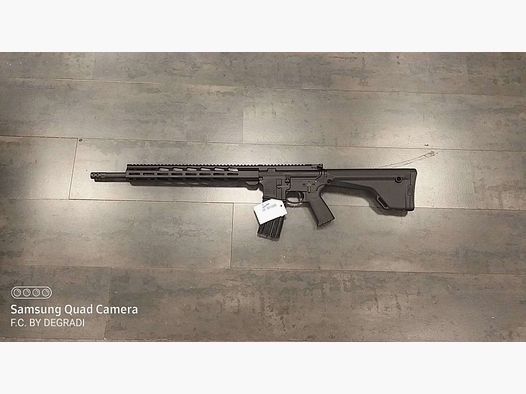 RUGER AR 556 223 REM.