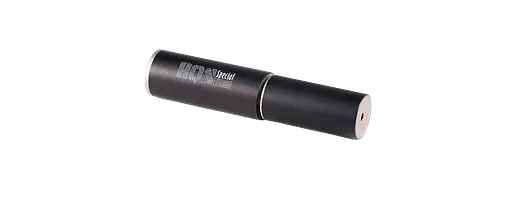 HQS Schalldämpfer Special Kal. 9,3mm/.375