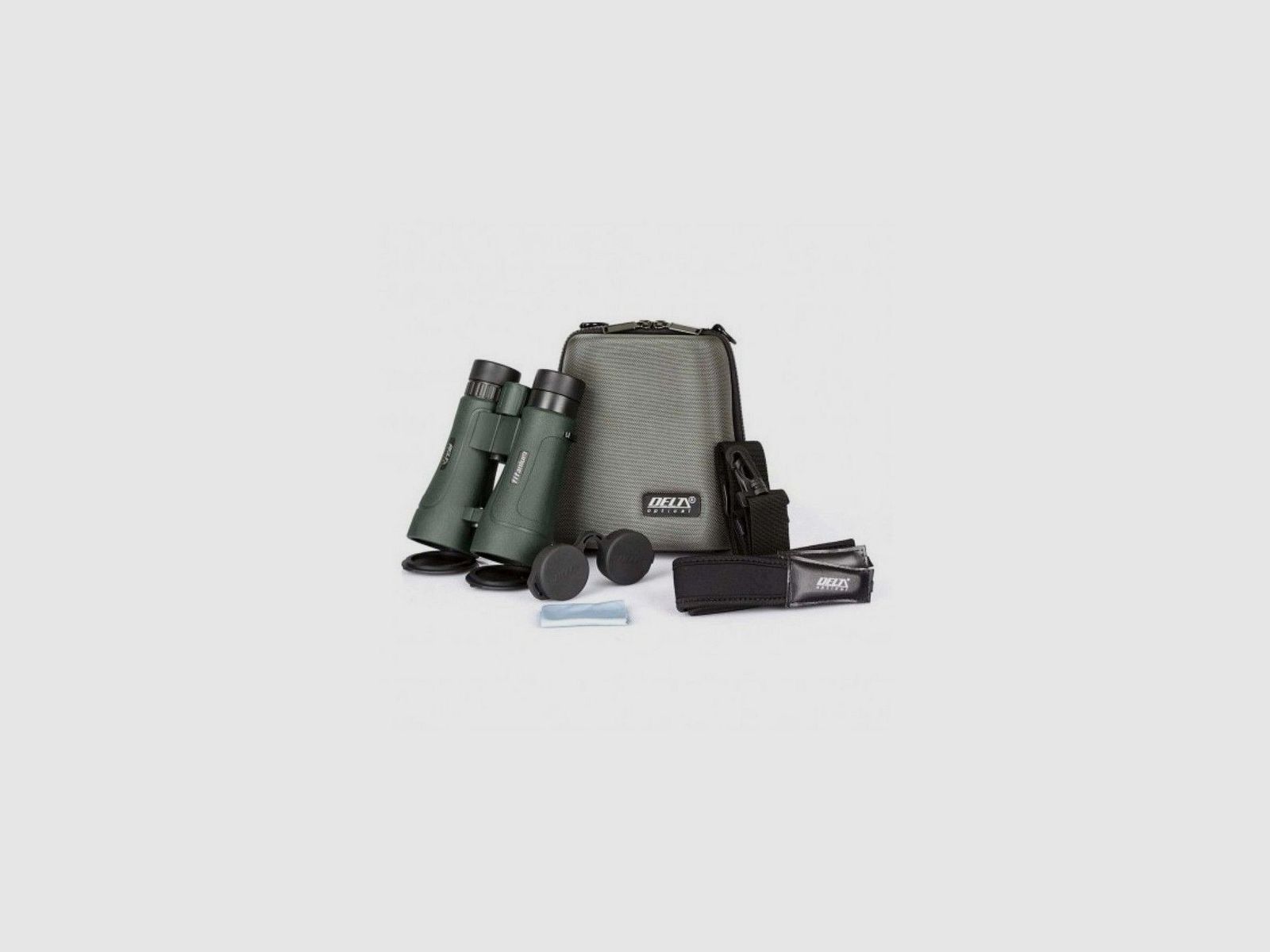 DELTA Titanium 8x56 / 10x56 / 12x56 Ferngläser, Bild 5 von 5
