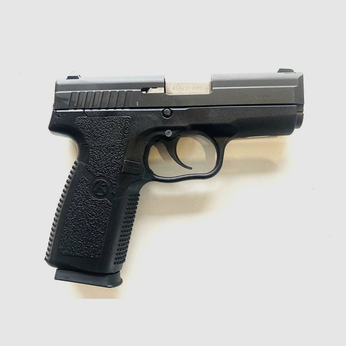 Kahr Arms P45