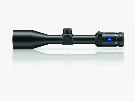 ZEISS Conquest V6 2.5-15x56 riflescope