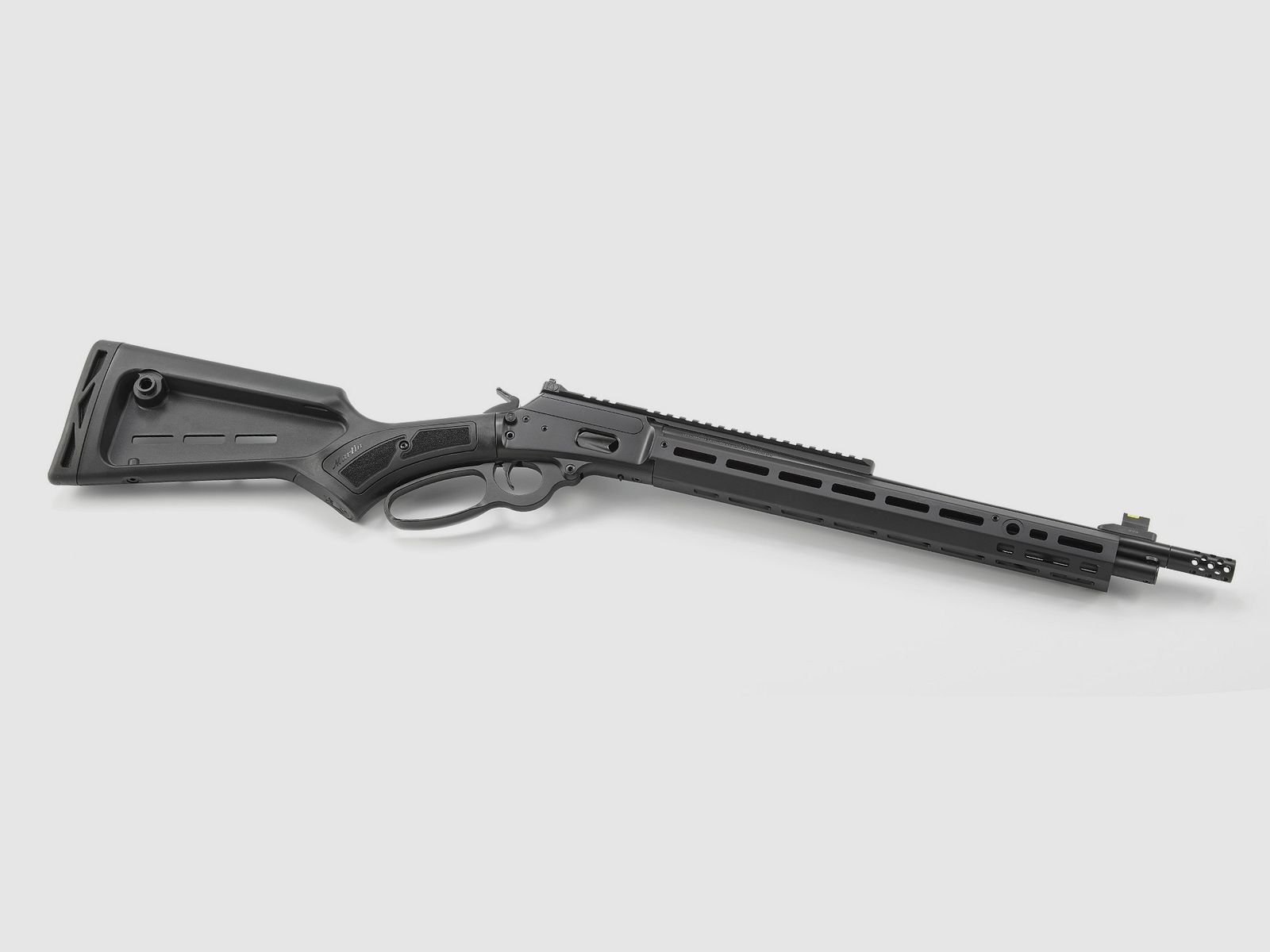 Marlin 1894 DARK SERIES .44 Rem. Mag. 16,17"/41,2cm 5/8"x24 8+1 Magazin Unterhebelrepetierbüchse