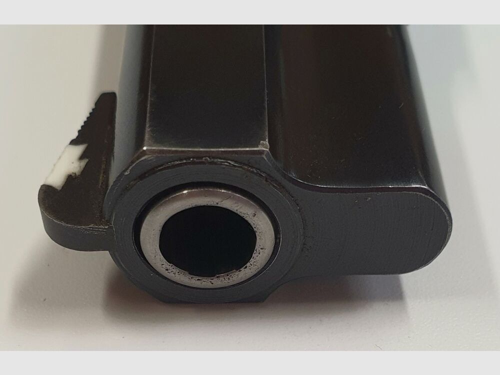 Fabrique National (FN) High Power (HP)