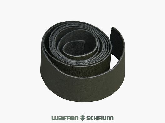 Meister Dotzauer Lederumwicklung f. Parforcehon