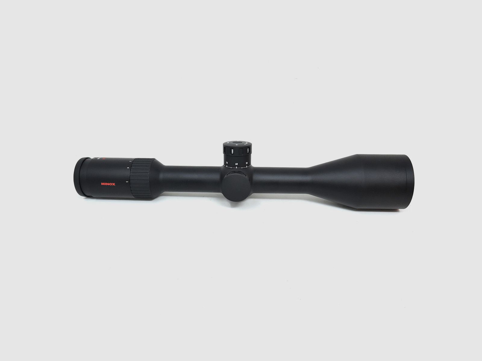 Minox RS-4 3-12×56 mm BDC (Ret. 4), image 2 sur 6