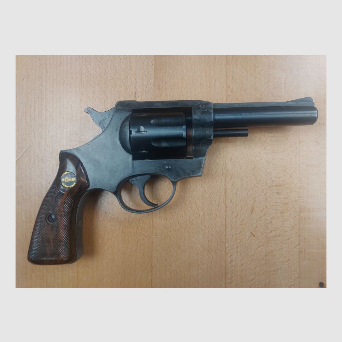 Röhm RG 35