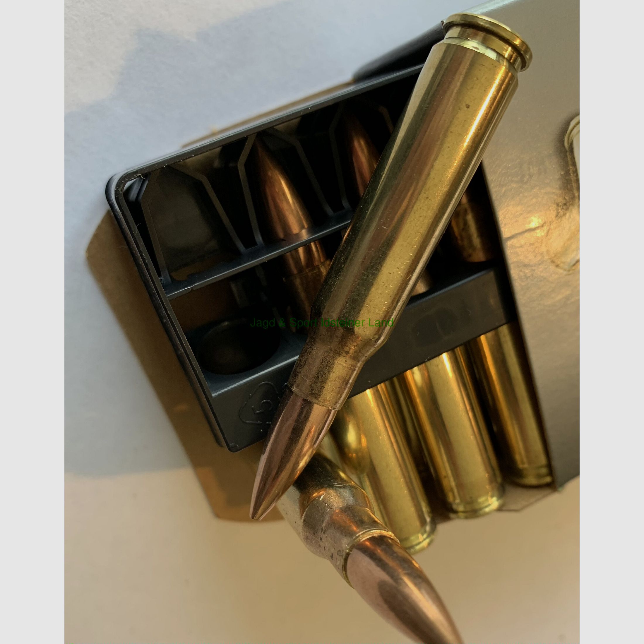 Remington Premier Match