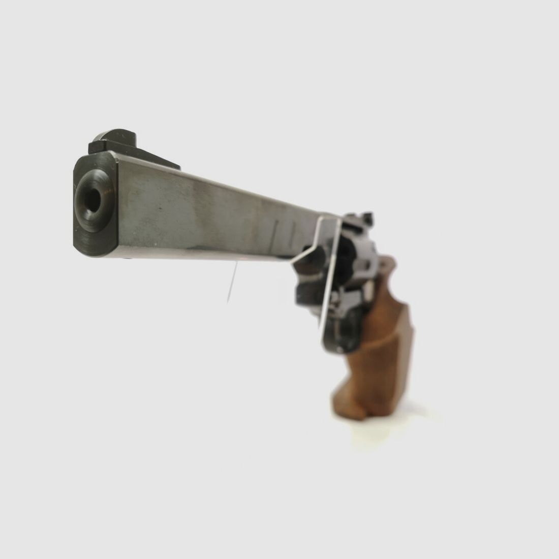 Weihrauch Arminius HW 9ST