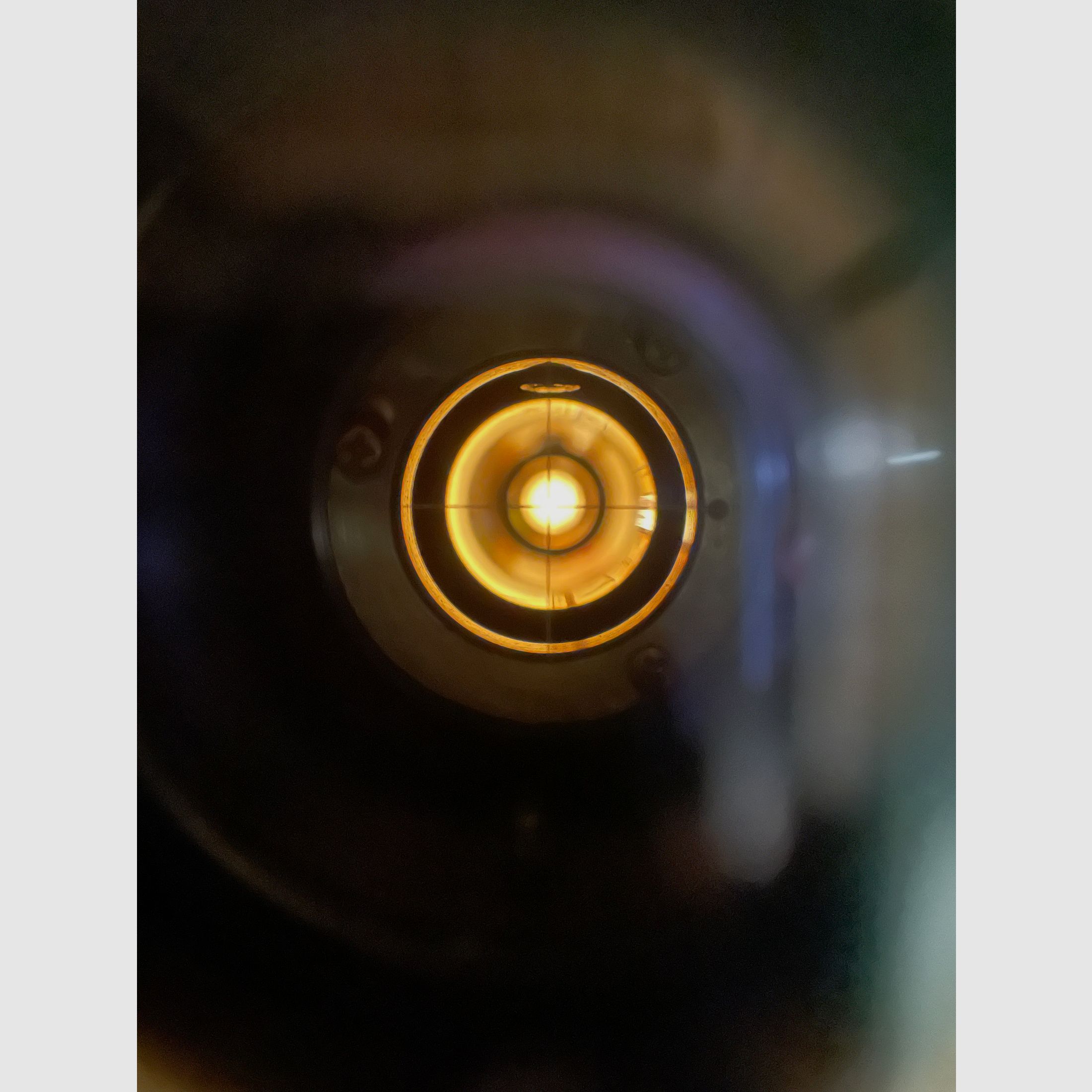 Bushnell Optik 1,5-4,5