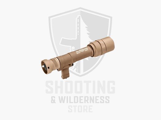 Surefire M640U Pro