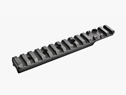 Bergara BA13 TD Picatinny Rail - Steel