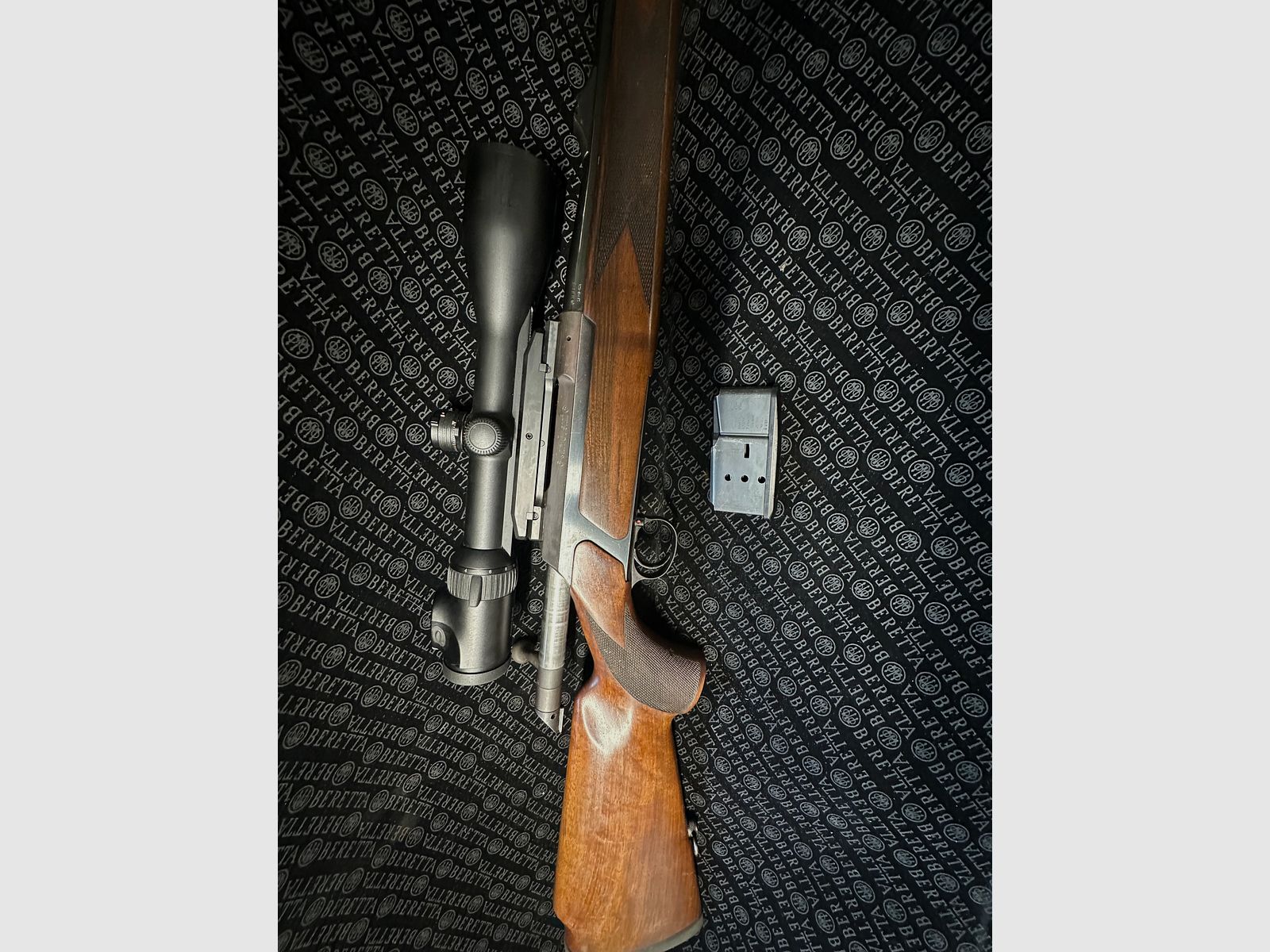 Sauer 4000