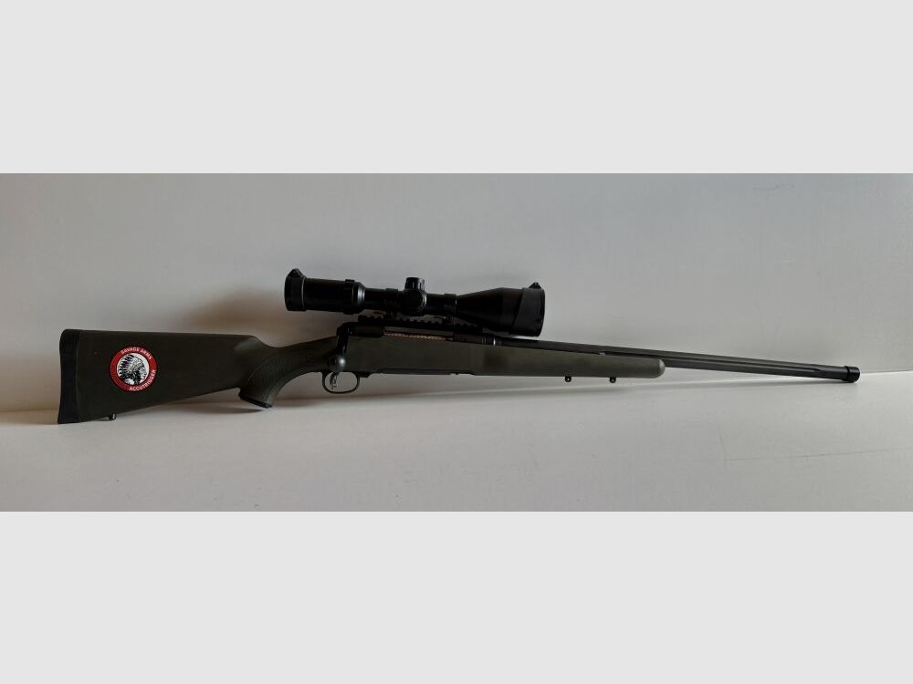 Savage Mod. 110 Wildboar 8x57JS