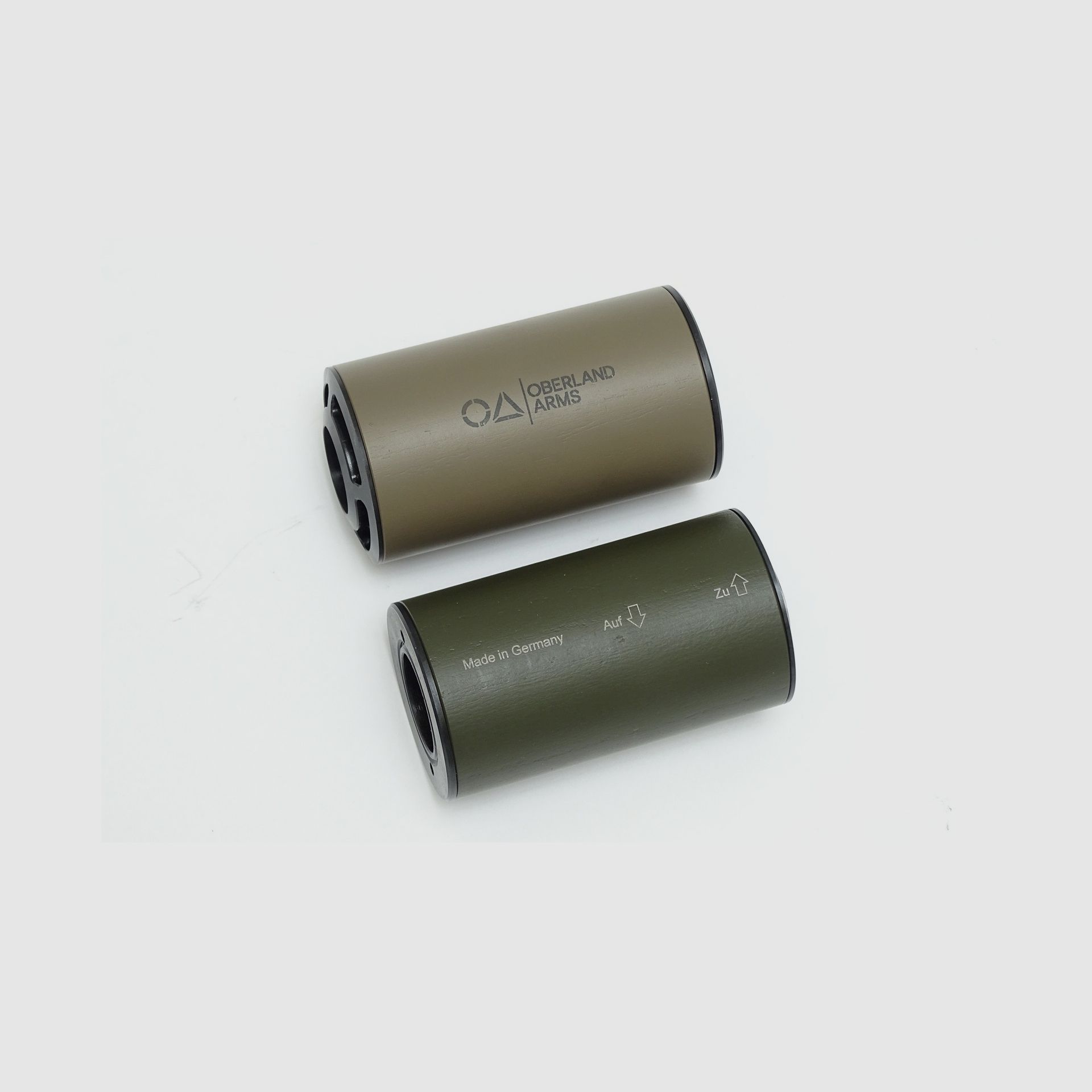 OA Blast Deflector .223Rem./.300BLK/9mm incluant MFD, image 6 sur 9