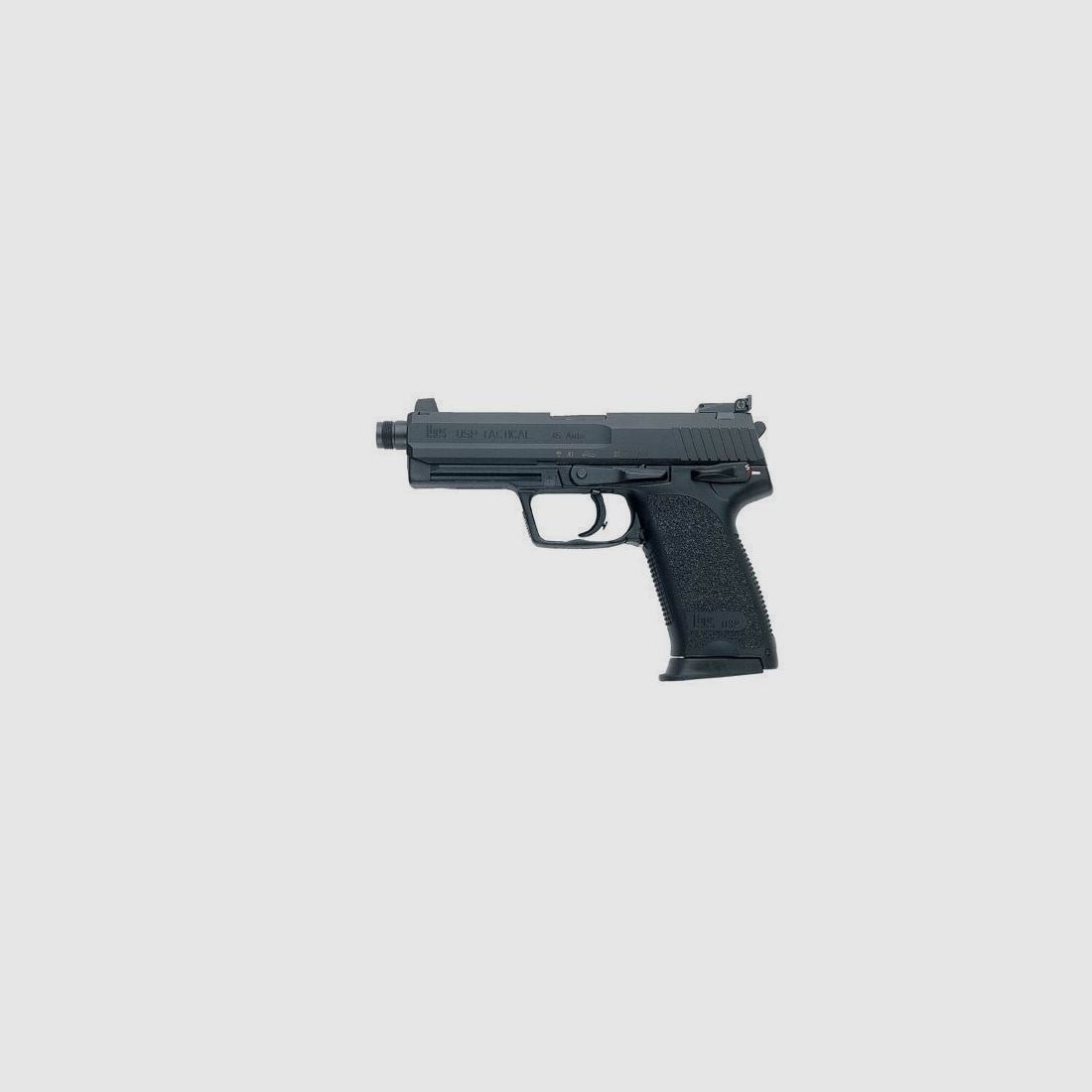 Pistolet H&K USP Tactical 45 ACP, zdjęcie 1 z 2
