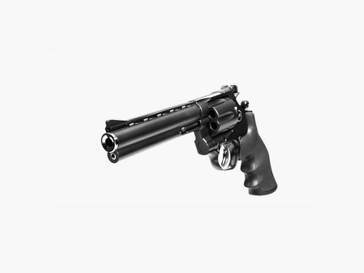 KORTH NSC 6" - 357MAG