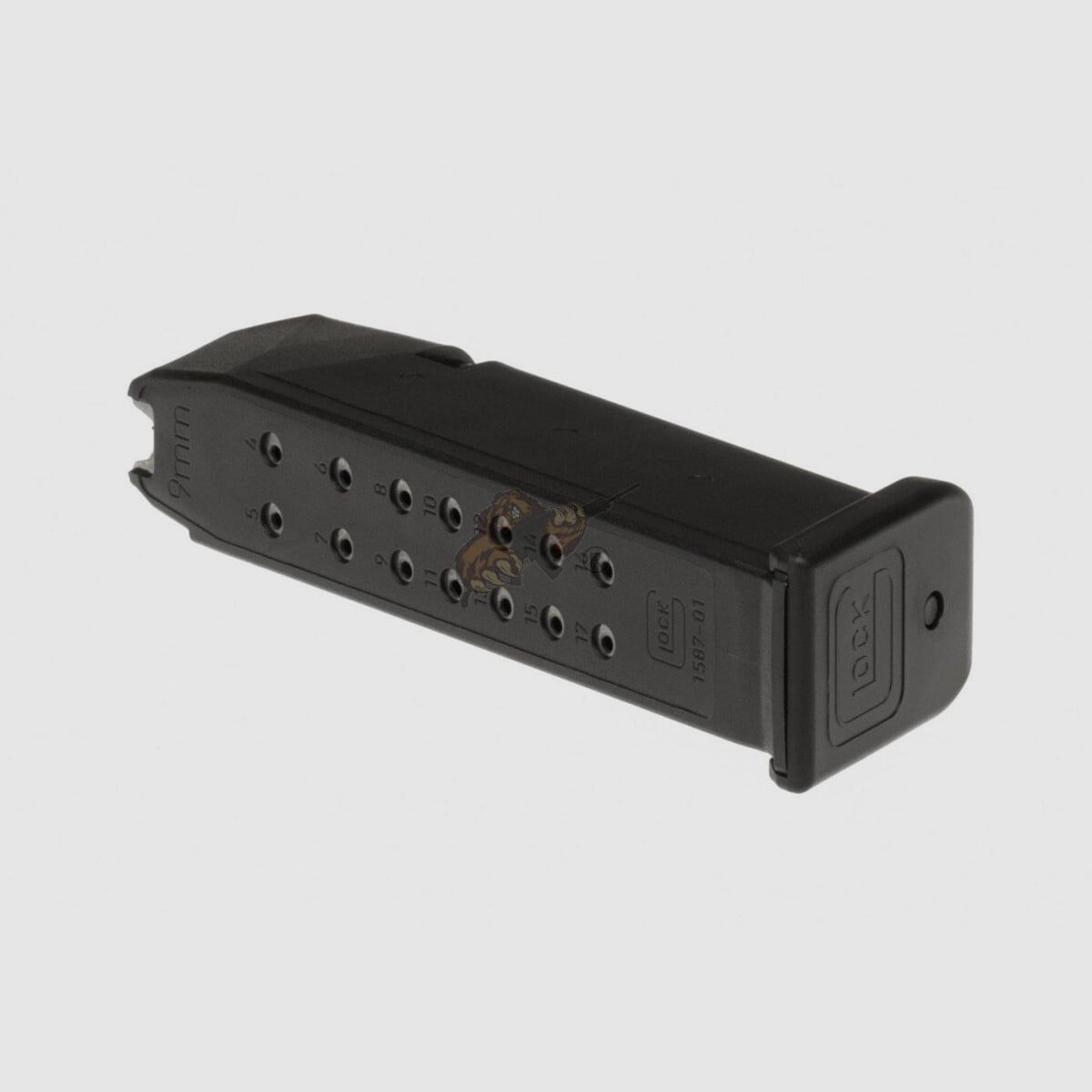 Cargador para Glock 17 Gen5 9mm 17rds