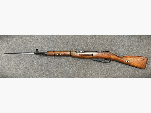 Mosin Nagant Carbine 1944