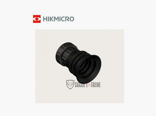 Conversion Eyepiece, Shooting Module for Thermal Scope for HIKMICRO Thunder