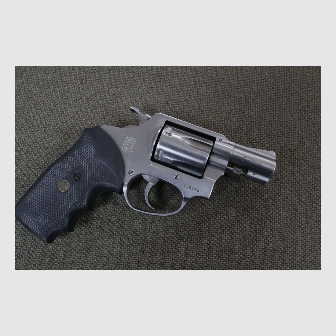 Rossi Mod 87, image 3 of 3