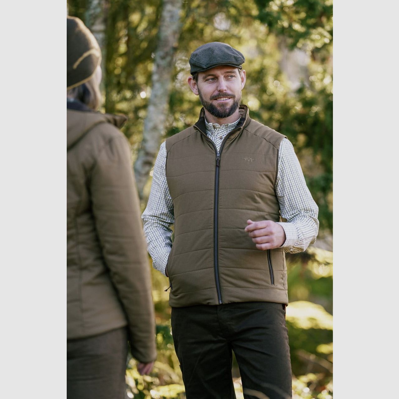 Blaser Tristan Hemd 22