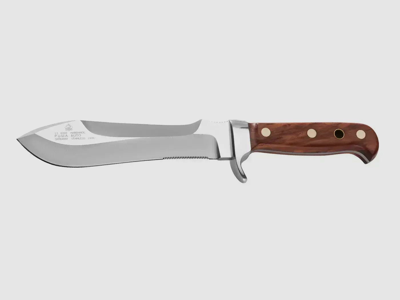 PUMA automatic knife
